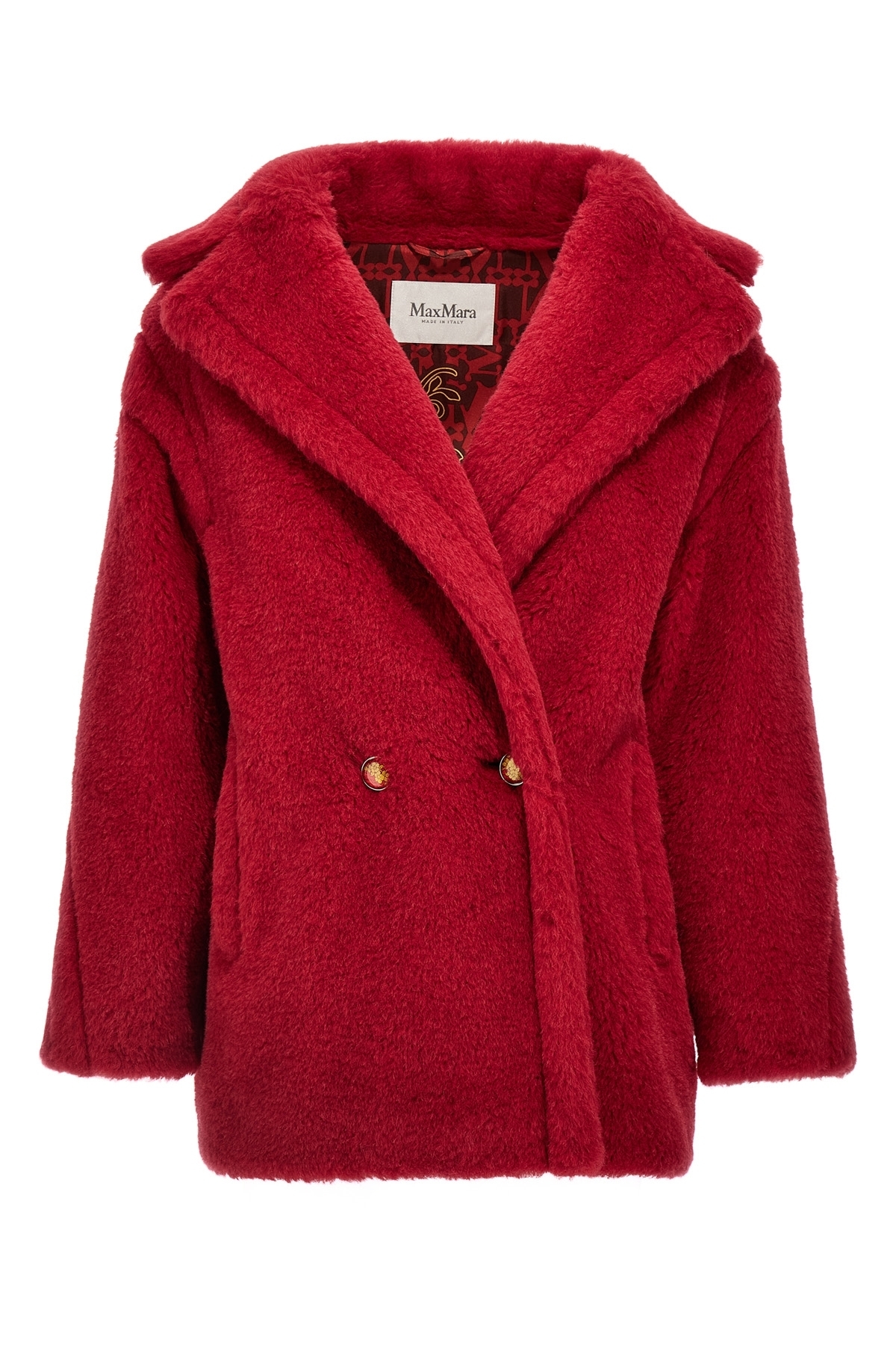 【関税込み】max mara Cuba' jacket