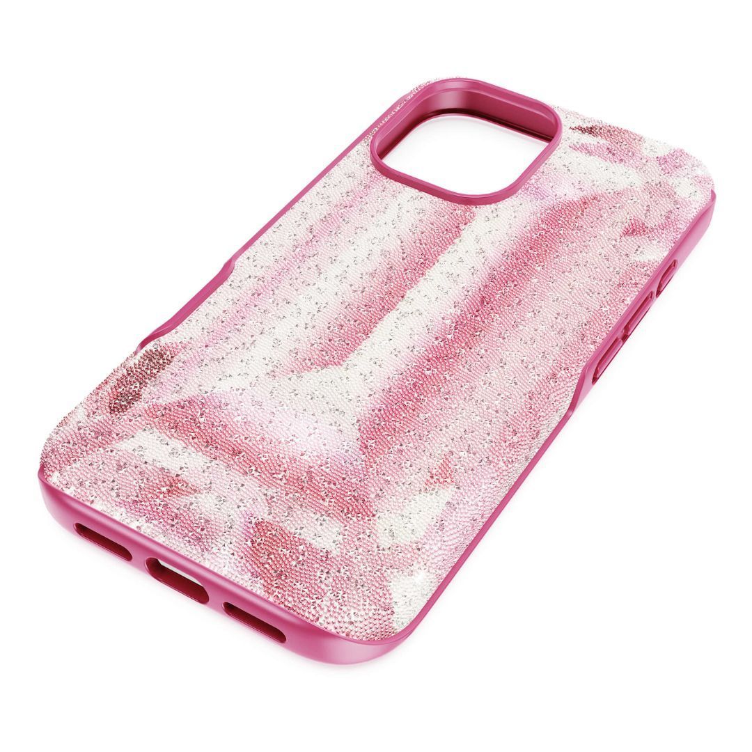 【SWAROVSKI】High/Crystal print motif/16/16 Pro/16 Pro Max