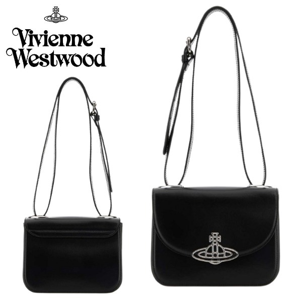 Vivienne Westwood クロスボディバッグ