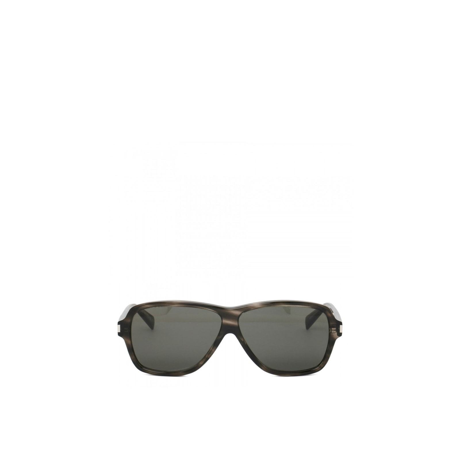 【送料&関税込】Saint Laurent Aviator Sunglasses