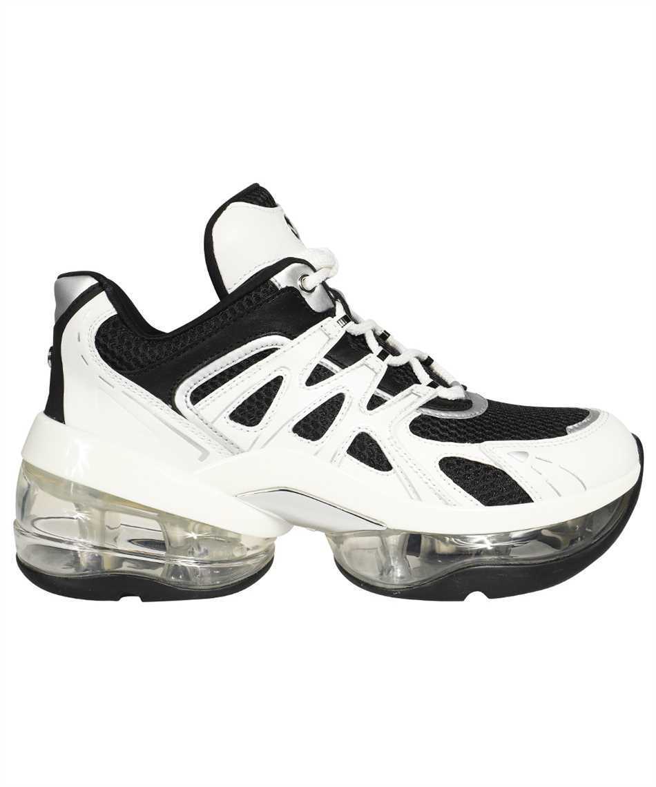 スニーカー Michael Kors SPORT EXTREME LEATHER AND MESH Sneakers
