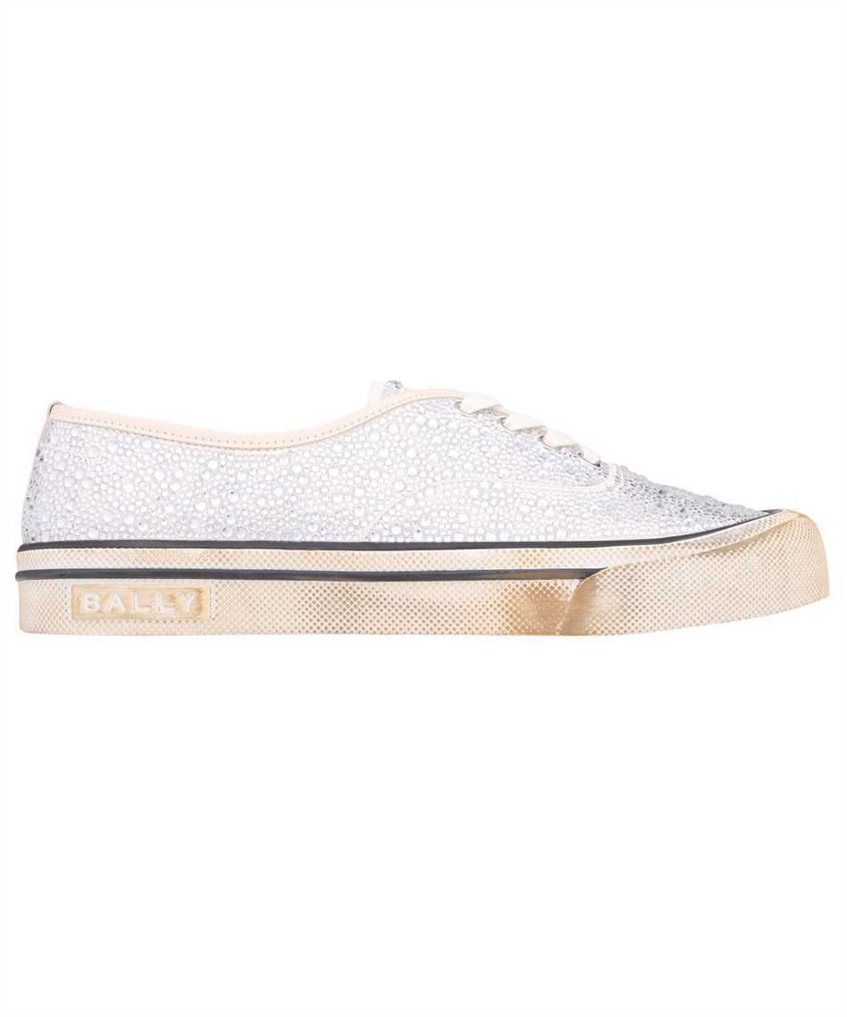 スニーカー Bally MSK08M CP059 LAWREN-CRY Sneakers
