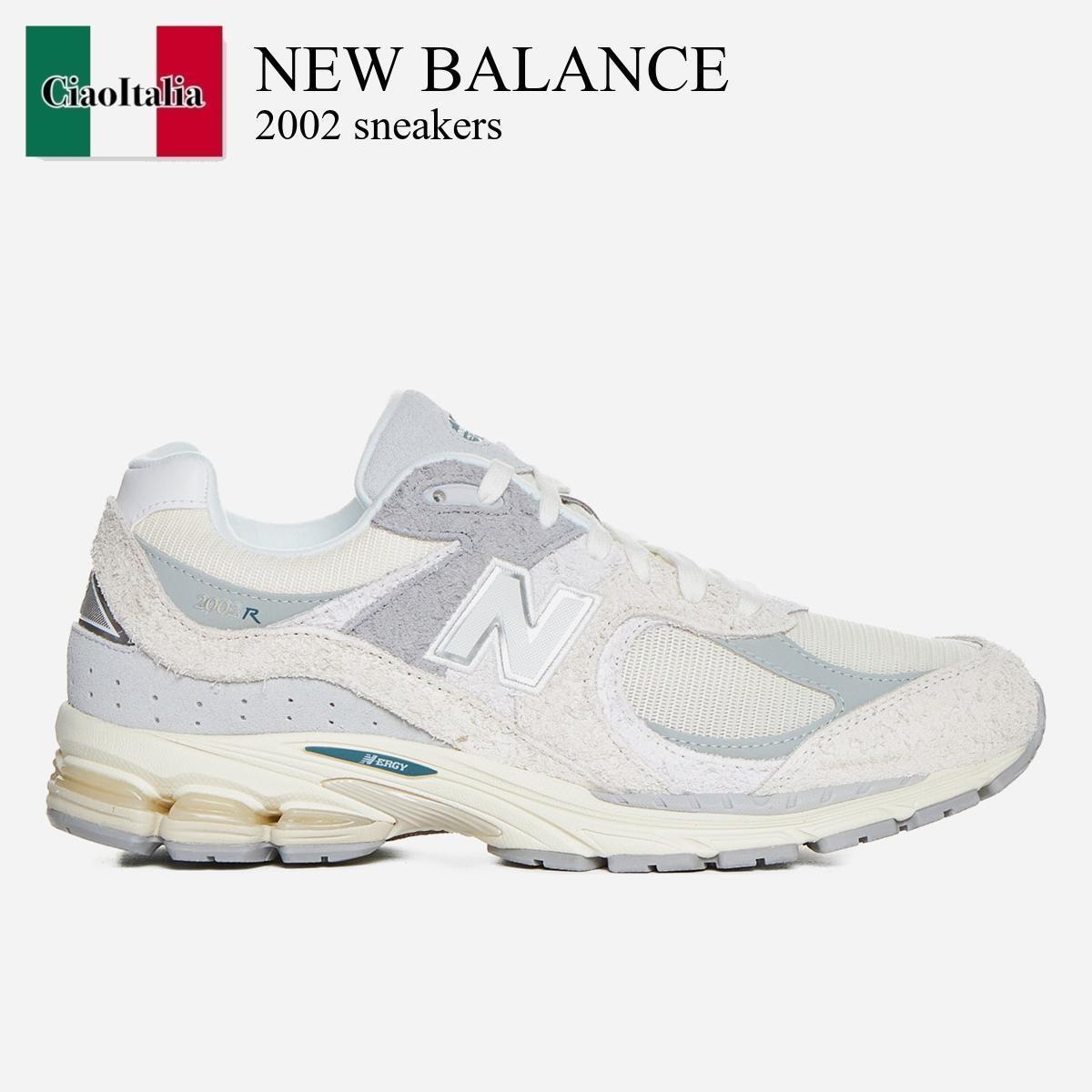 スニーカー New Balance New Balance 2002 Sneakers