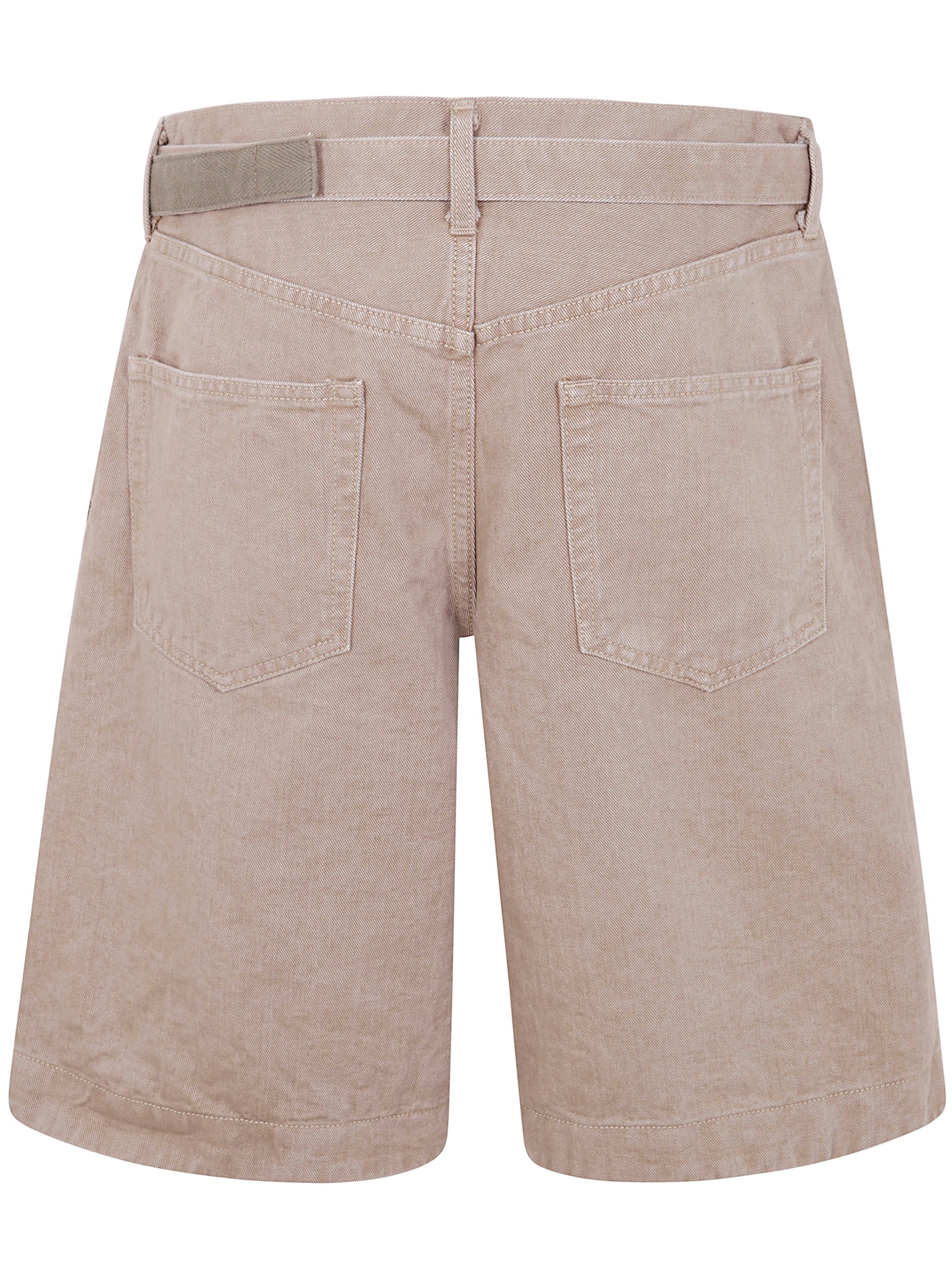 ★sacai★関税込♪日本未入荷♪Mix Denim ショートパンツ sacai〉デニムショートパンツ(関税込み)
