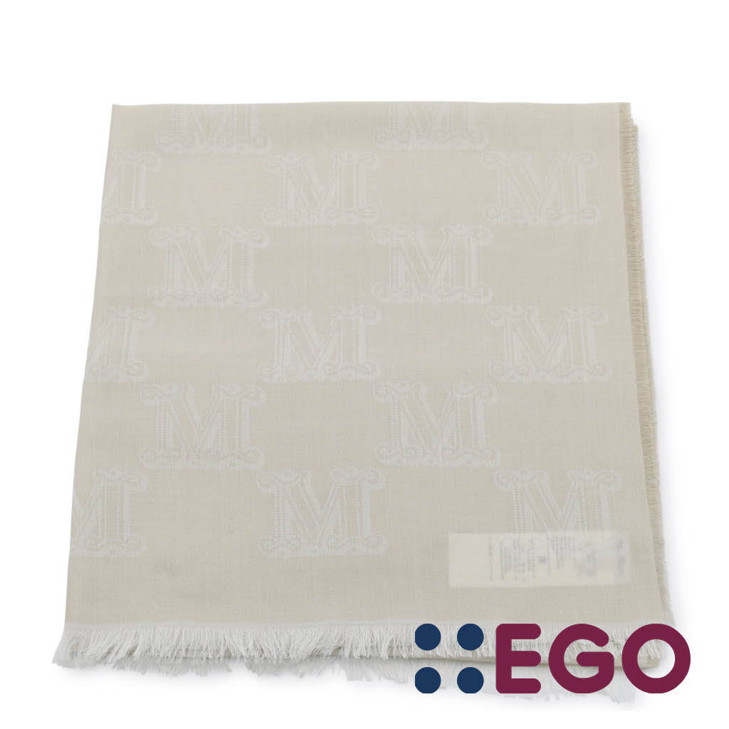 スカーフ BEIGE SCARVES