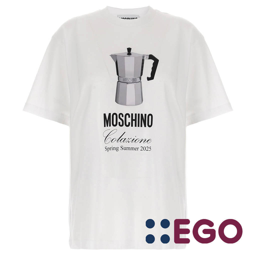 Tシャツ・カットソー COLAZIONE T-SHIRT