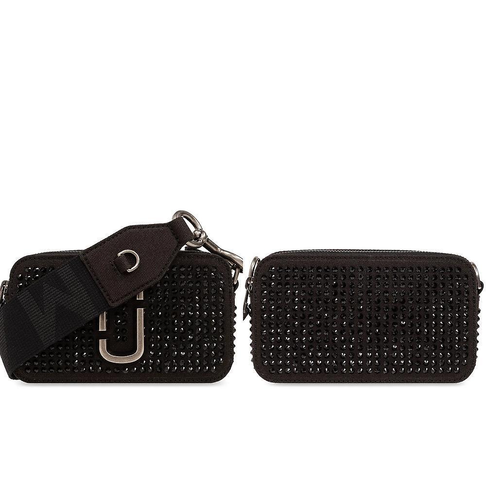 【Marc Jacobs】VIP価格☆ザ スナップショット ショルダーバッグ