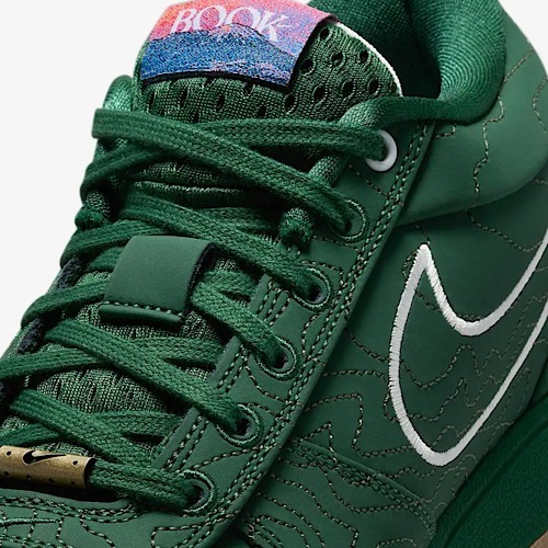 《☆超レア☆》☆NIKE☆Book 1 EP☆Green