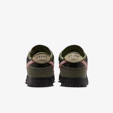 《☆超レア☆》☆NIKE☆Dunk Low Retro LTD☆Green