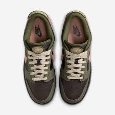 《☆超レア☆》☆NIKE☆Dunk Low Retro LTD☆Green