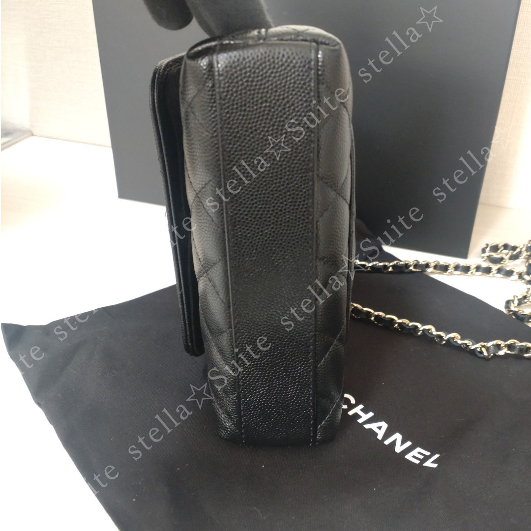 国内発送【CHANEL】ココハンドル☆14.5cm☆ミニサイズ