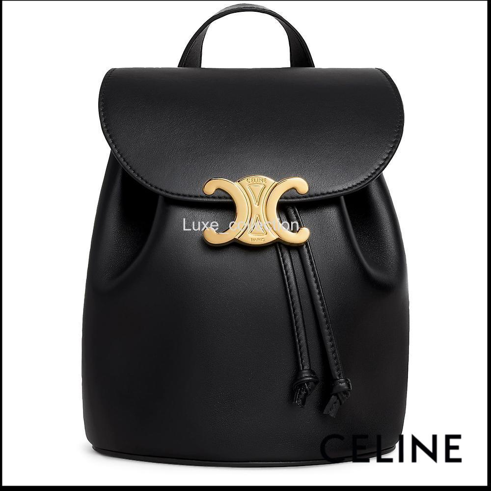Celine☆大人気 トリオンフ バックパック