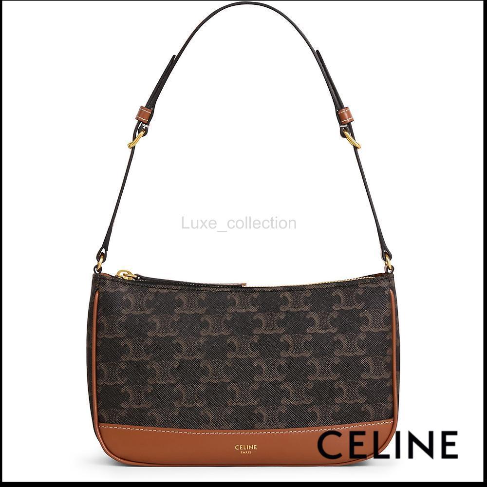 Celine☆大人気 ショルダーバッグ