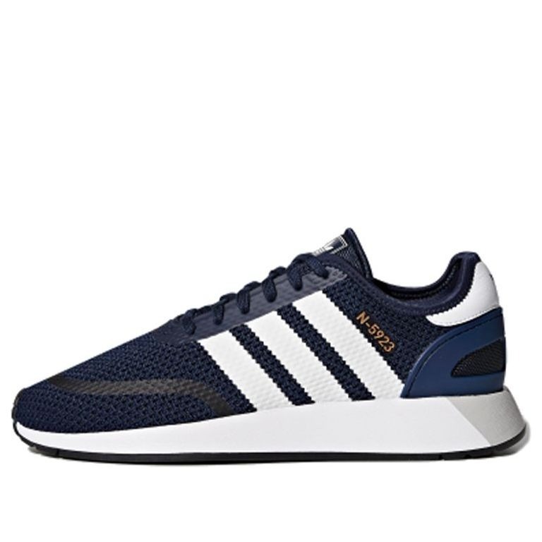 在庫処分 ★ M adidas オリジナルス N-5923 ネイビー DB0961