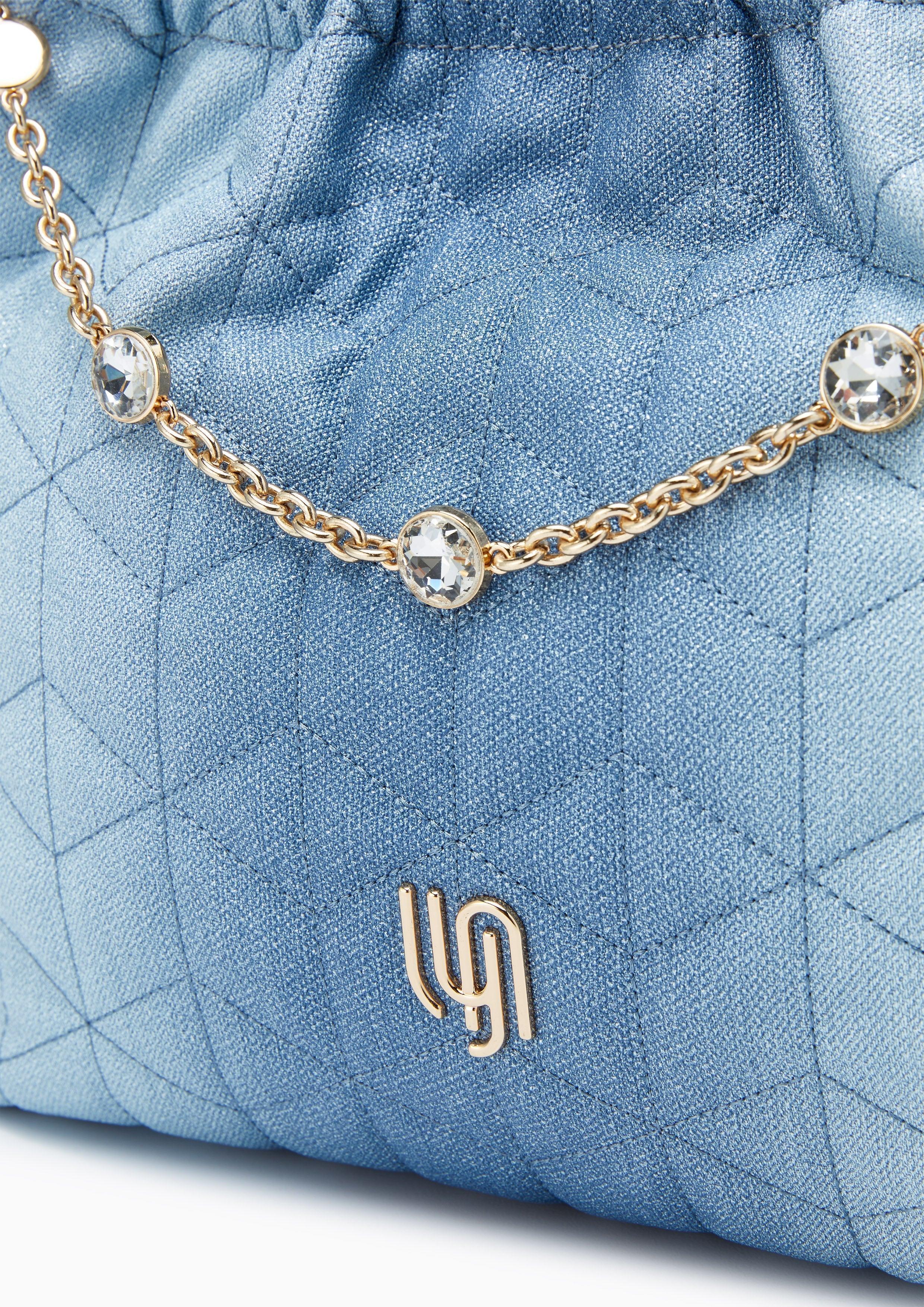 LYN】Monet Party Infinite L Shoulder Bag ショルダーバッグ