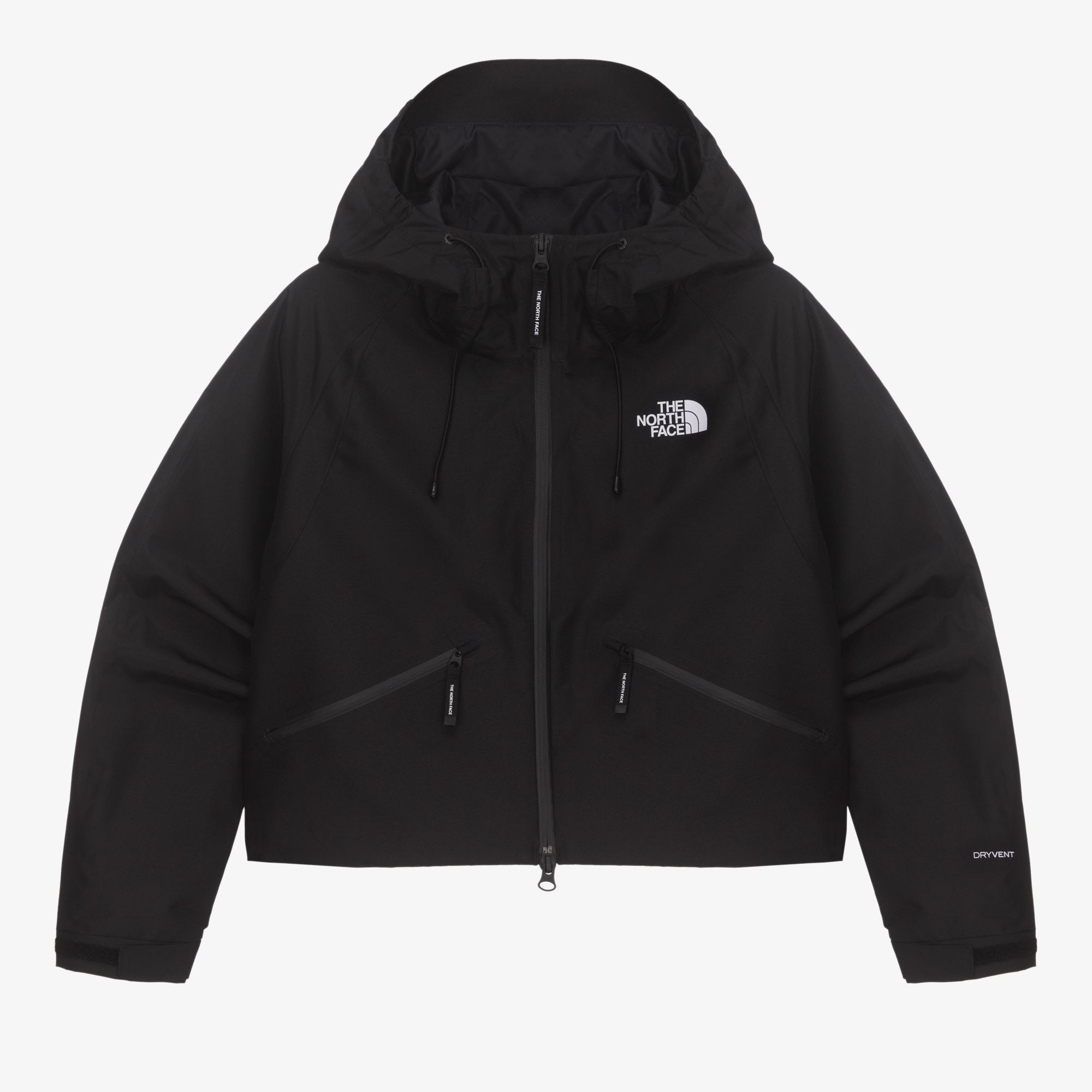 ジャケット [The North Face] W'S SLOPE JACKET - BLACK