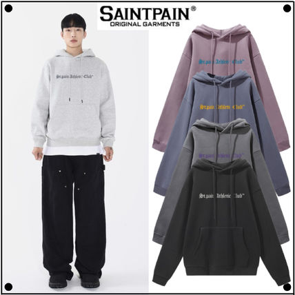 SAINTPAIN(セントペイン) パーカー・フーディ(メンズ) - 海外