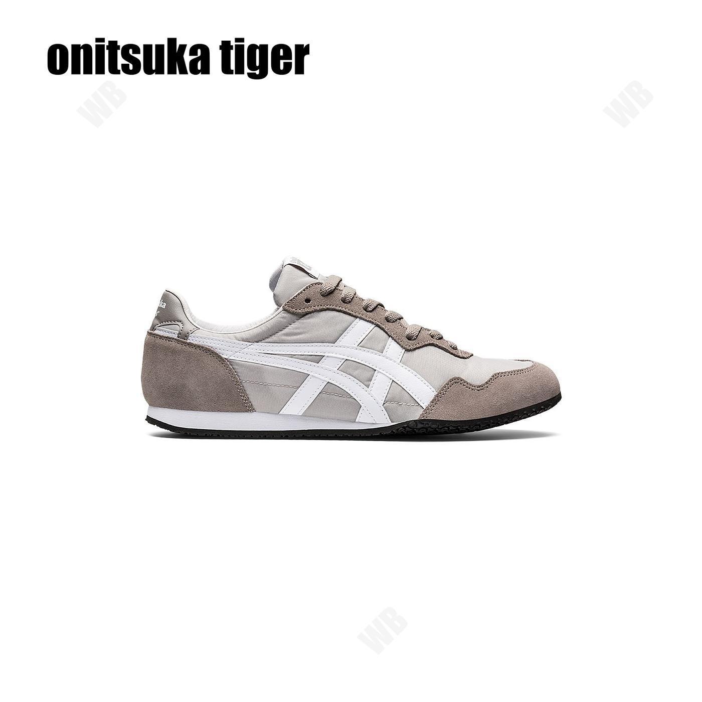 [onitsuka tiger] Serano 1183b400_022 ☆送料込☆