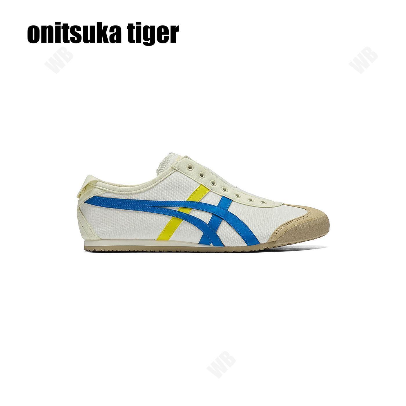 [onitsuka tiger] Mexico 66 Slip -on 1183A360_127 ☆送料込☆