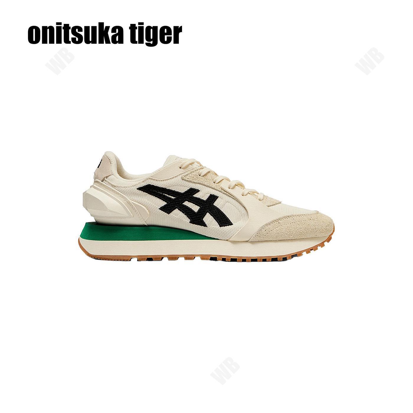 [onitsuka tiger] Moaji CO 1183B555_103 ☆送料込☆