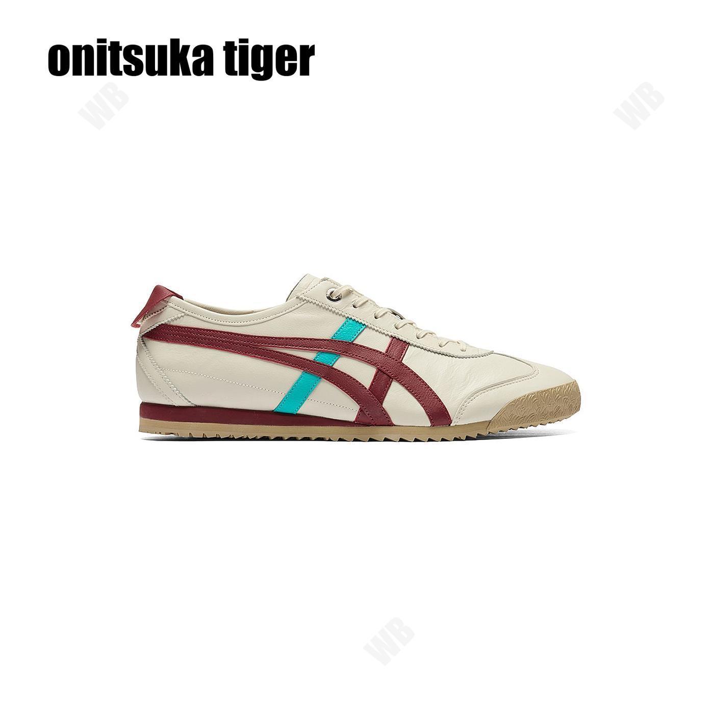 [onitsuka tiger] Mexico 66 SD 1183A872_205 ☆送料込☆