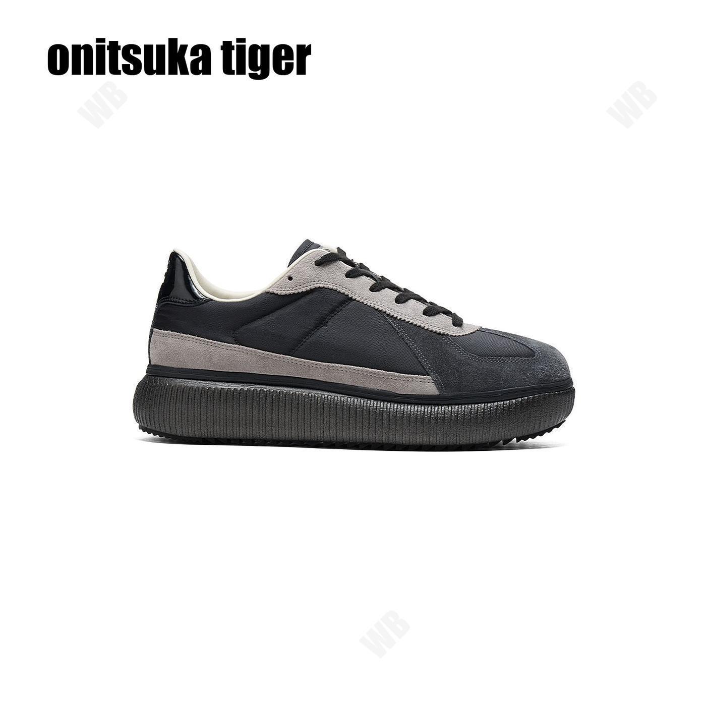 [onitsuka tiger] Deli City 1183b704_002 ☆送料込☆