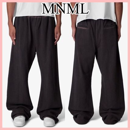 MNML(ミニマル) スウェットパンツ(メンズ) - 海外通販のBUYMA