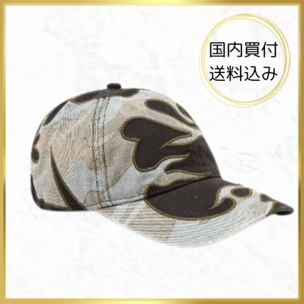 DIESEL c-Flama CAP キャップ