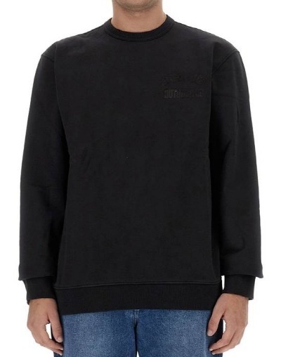 Woolrich 正規品/関税込みCrewneck Sweatshirt CFWOSW0216MRUT32