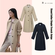 IT MICHAA(イッミシャ)のレディース トレンチコート 人気