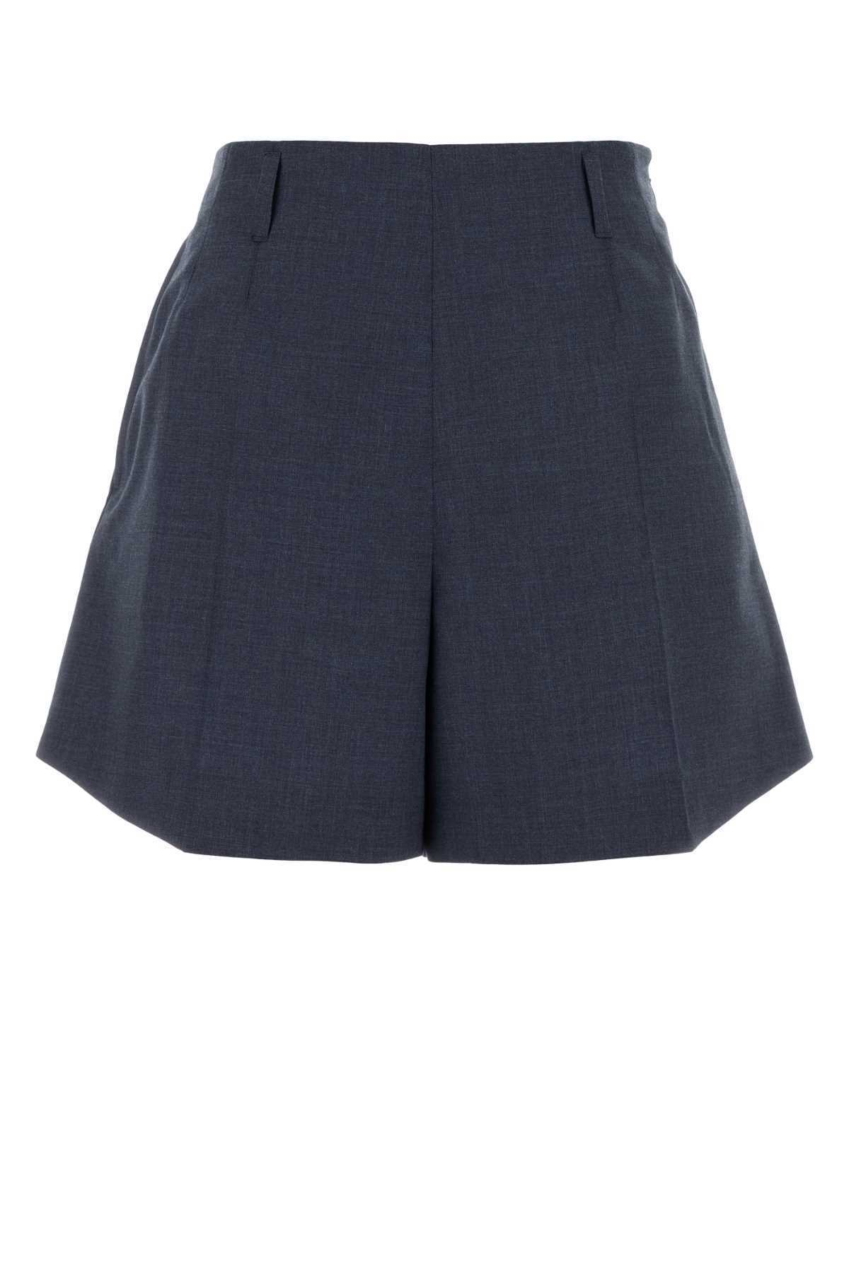 ショートパンツ GIVENCHY SHORTS (BW515G15V5 457)