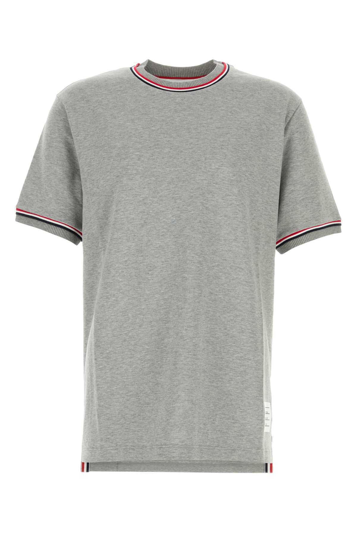 Tシャツ・カットソー THOM BROWNE TOP (MJS231AJ0055 055)