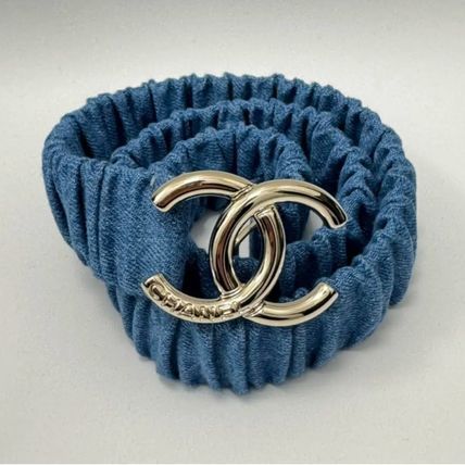 CHANEL☆ベルト ☆他カラーあり