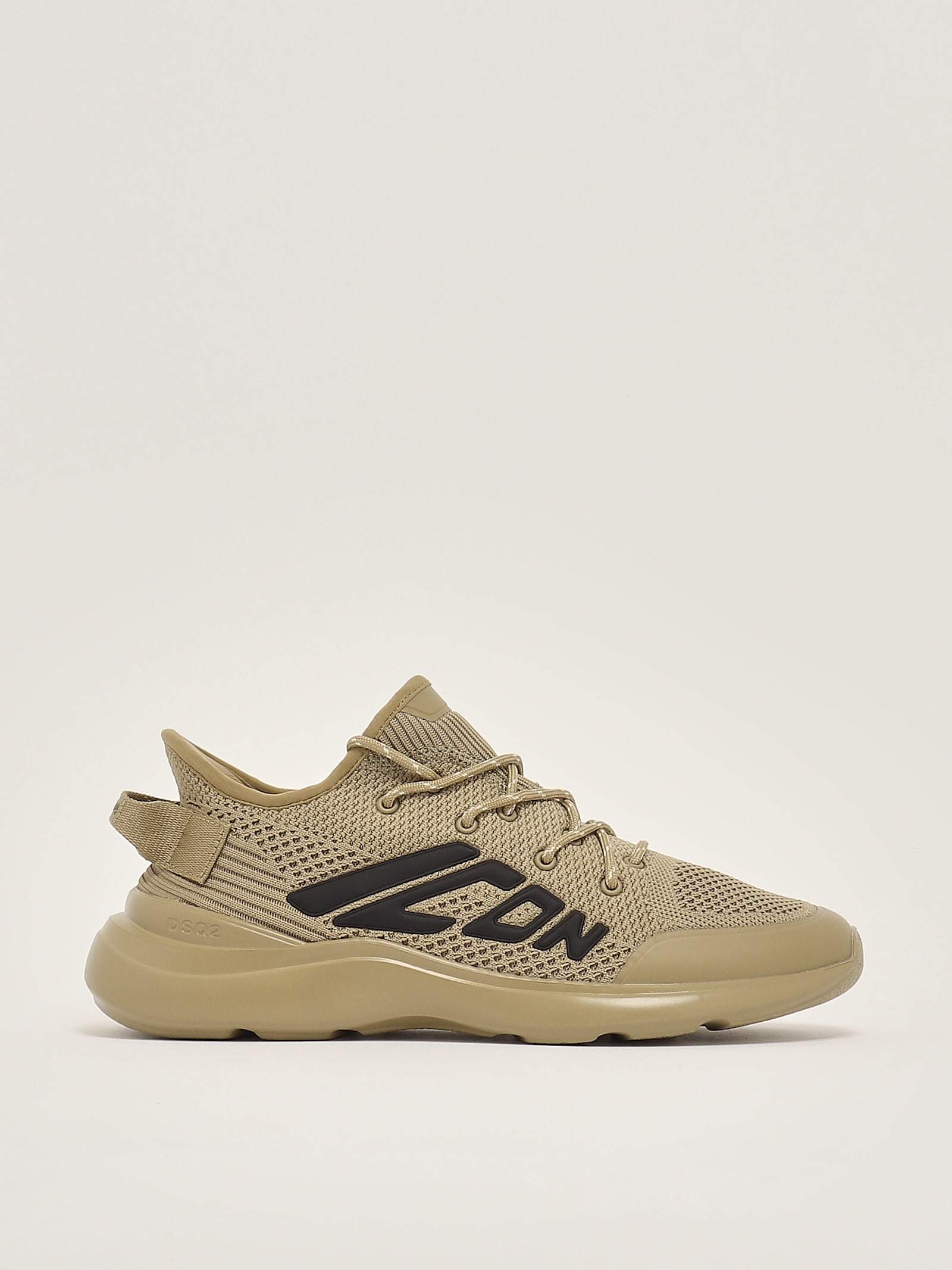 【送料&関税込】Dsquared2 Sneakers Sneaker