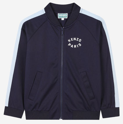 SALE】KENZO GARISSON NAVY ケンゾー ジャケット （ネイビー