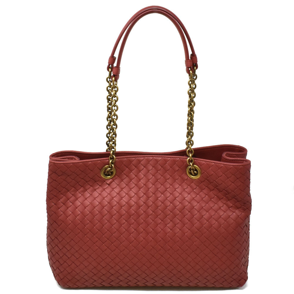 BOTTEGA VENETA 428052 VO0AD 6453 トートバッグ ハンドバッグ