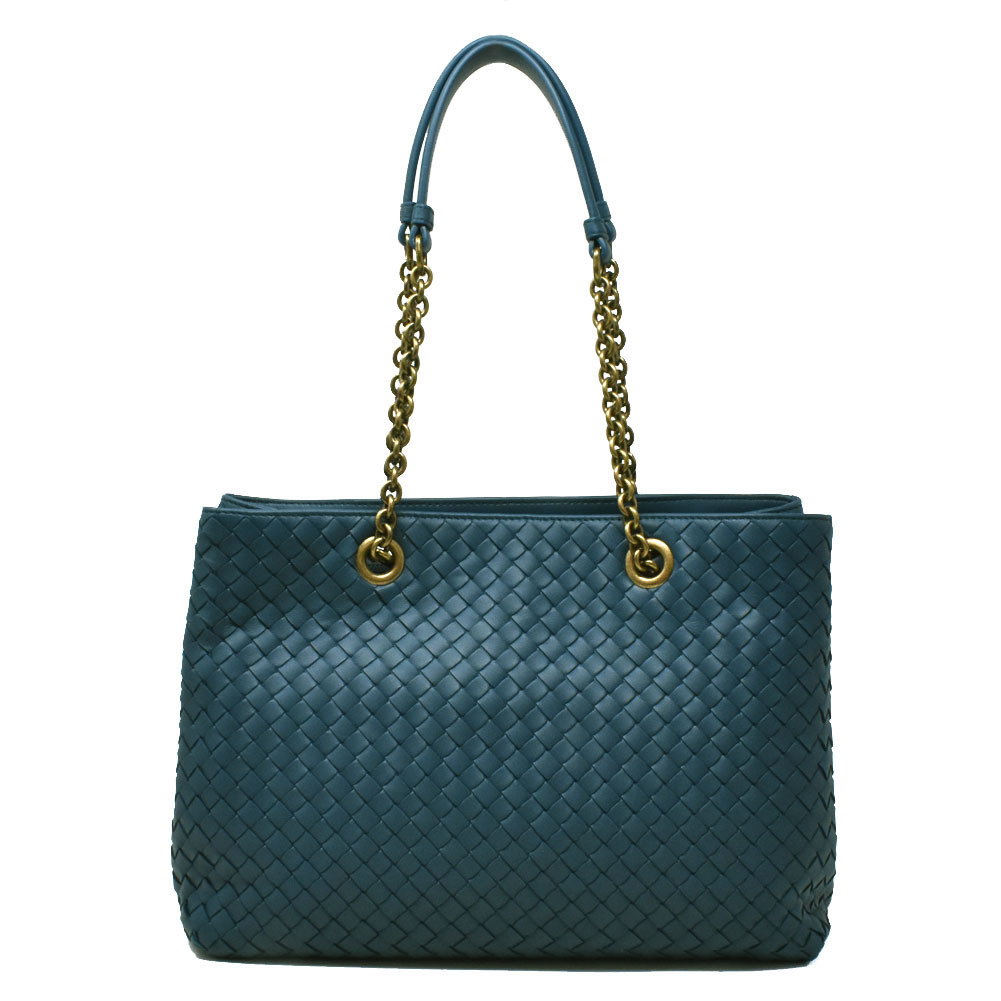 BOTTEGA VENETA 428052 VO0AD 4400 トートバッグ ハンドバッグ