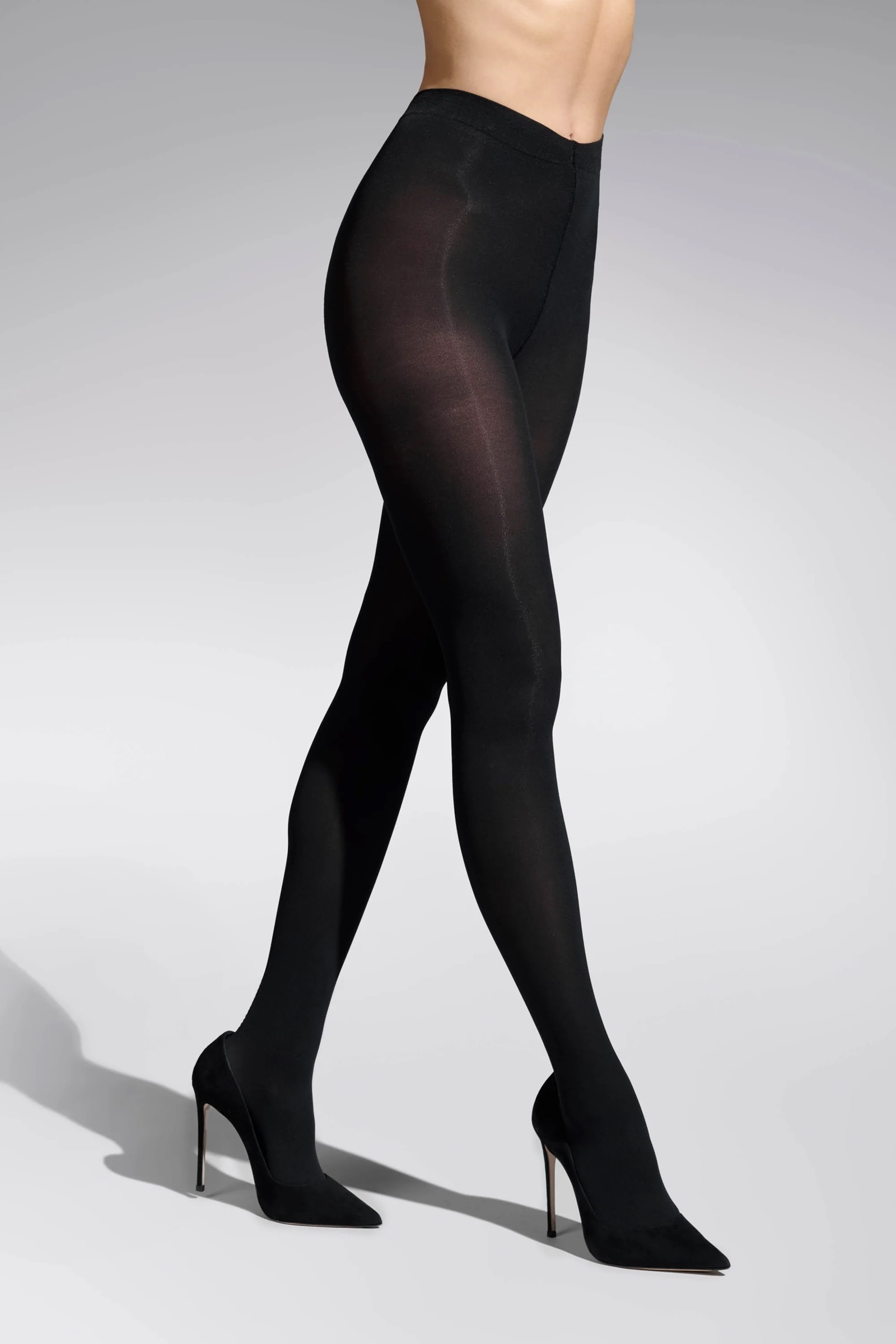 【Maison Close】新作ストッキング★Nuit Infinie