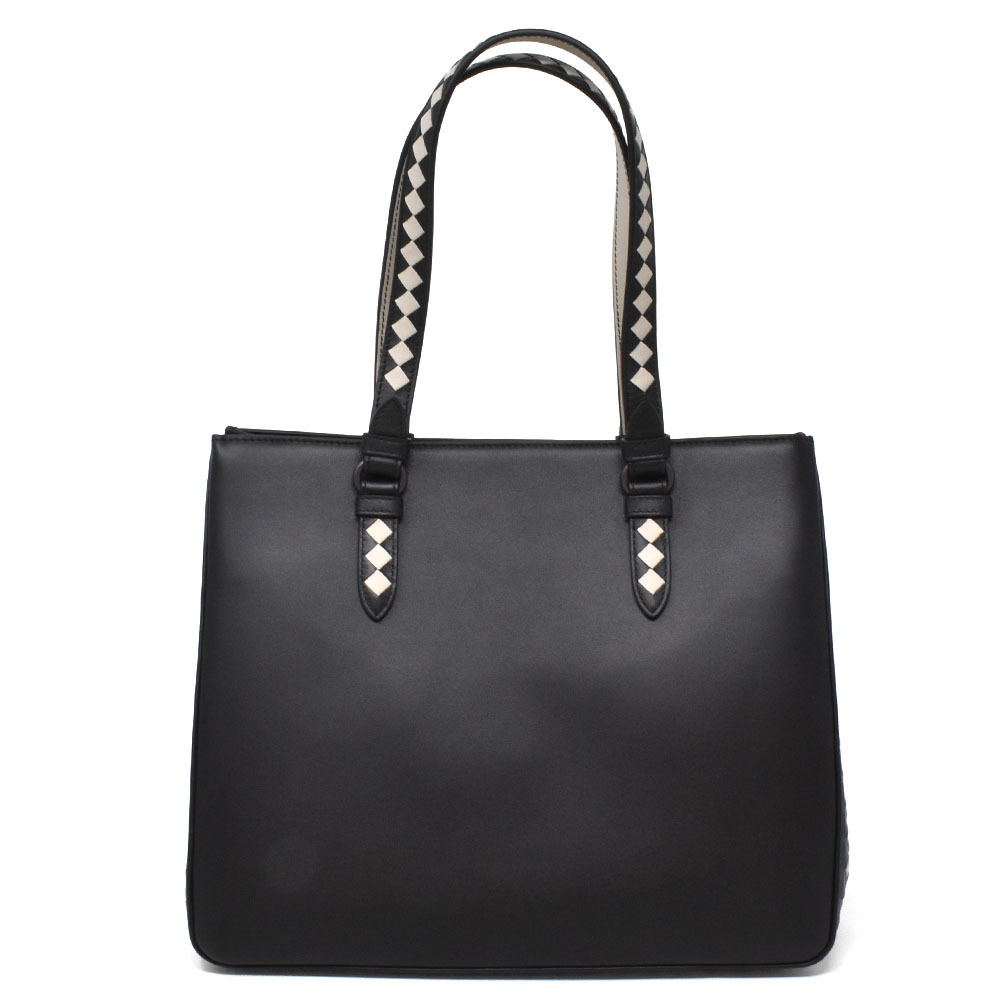 BOTTEGA VENETA 533221 VALKL 1003 トートバッグ ハンドバッグ
