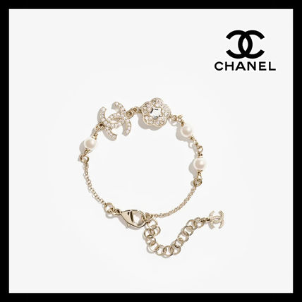 **2025SS 最新作♡**【CHANEL】ブレスレット バンビ 2025 SS（春夏） CHANEL(シャネル) ブレスレット(レディース