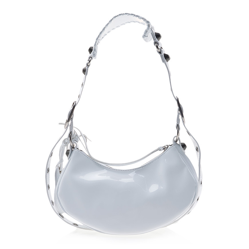 《BALENCIAGA》 ル カーゴル ショルダーバッグ