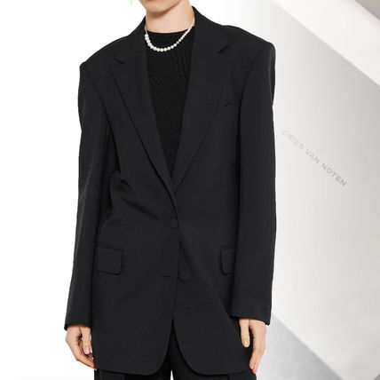 テーラード オーバーサイズ Dries Van Noten(ドリス ヴァン