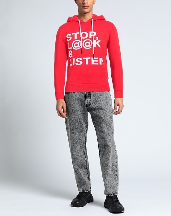 DIESEL◆スウェットパーカー メンズ スウェット パーカー（パーカー）｜DIESEL（ディーゼル