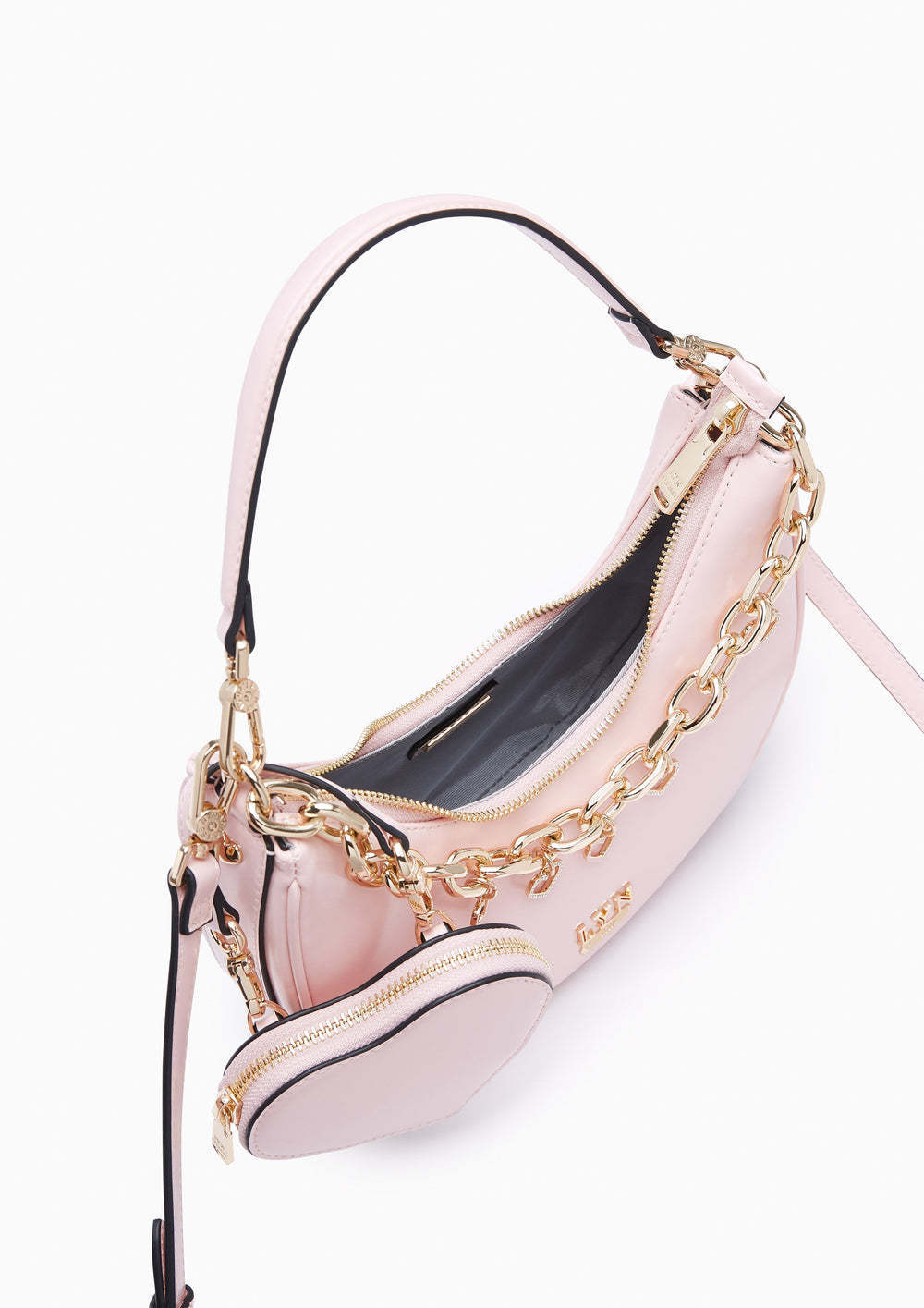 日本未発売!!《LYN》Diva Sweet Heart S ショルダーバッグ
