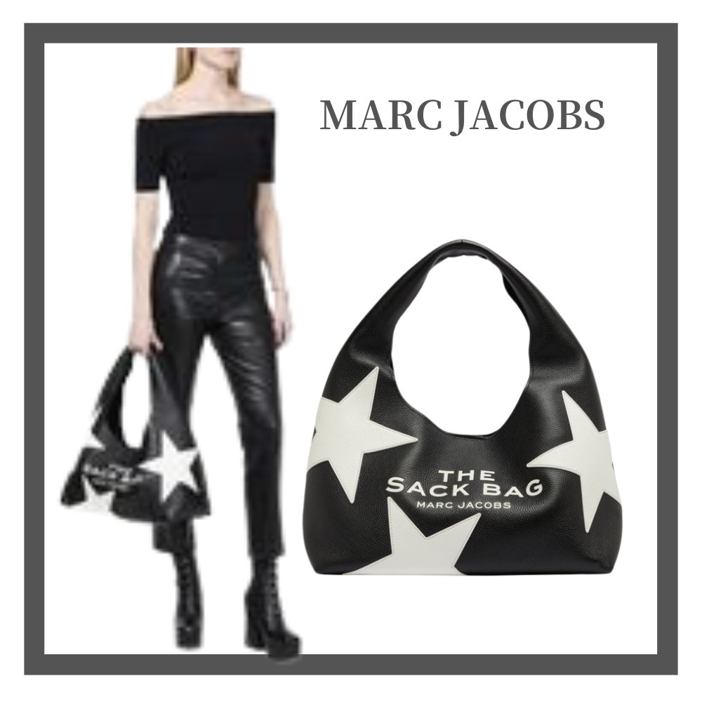【MARC JACOBS】The Sack ショルダーバッグ