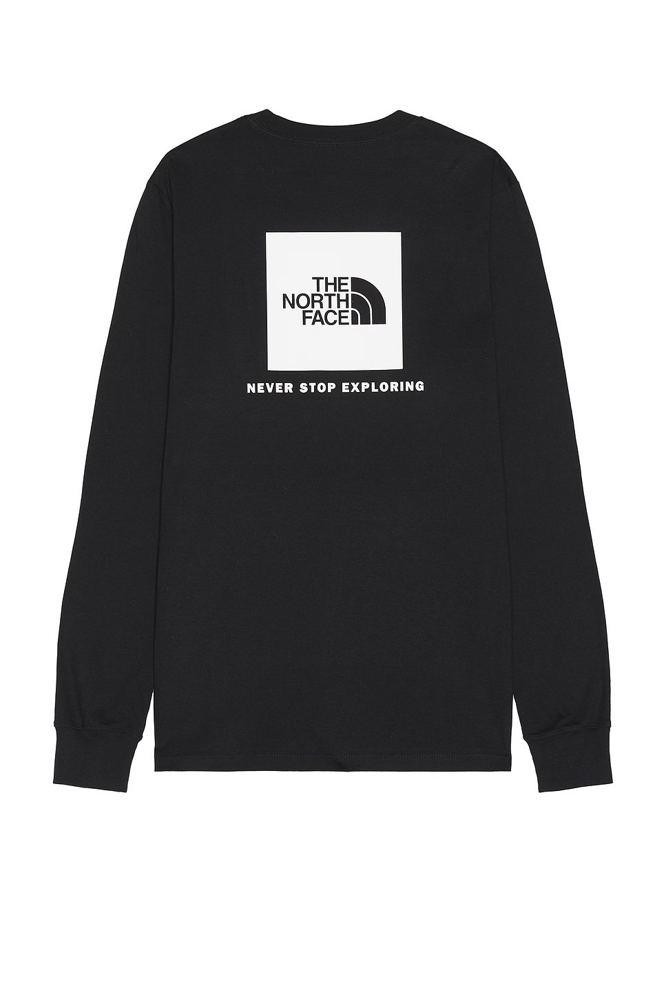 The North Face ロングスリーブ 新作