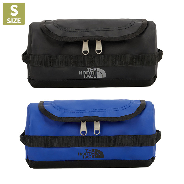 ★THE NORTH FACE☆BC TRAVEL CANISTER - S NN2FR24