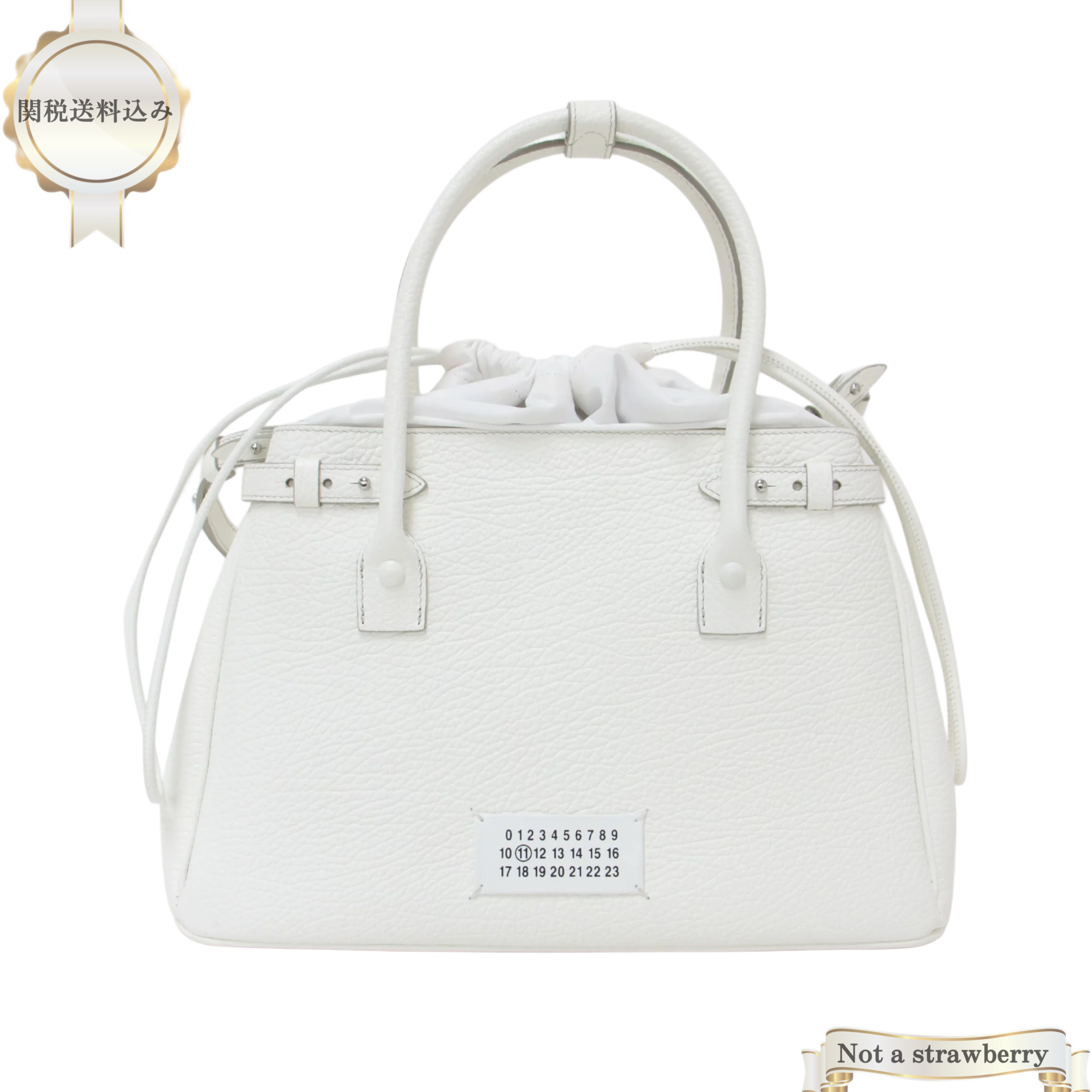MaisonMargiela 5AC トートバッグ