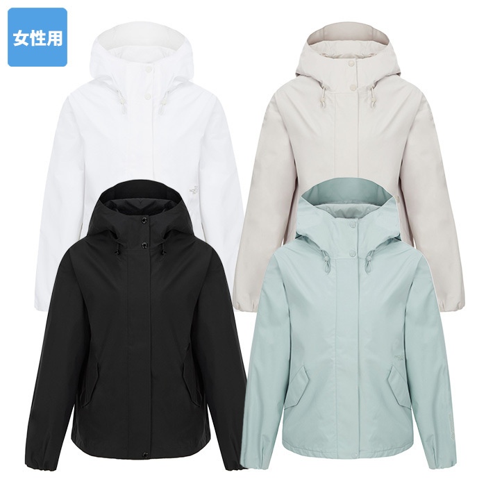 ★THE NORTH FACE☆W'S GORE CONVEX JACKET NJ2WR30