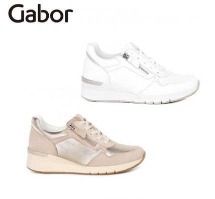 Gabor(ガボール) スニーカー(レディース) - 海外通販のBUYMA